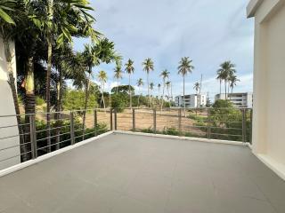 Pool Villa 4BR All Services Incl Walk to Beach - 2