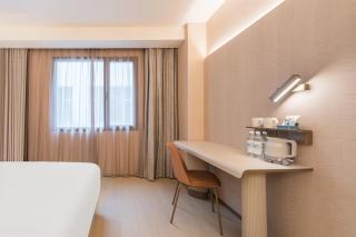 Hanting Hotel Beijing Railway Station Square - 2