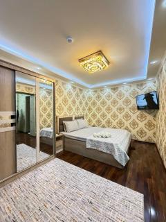 Cozy apart in centr - 3