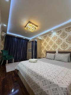 Cozy apart in centr - 1