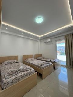 Fluida Beachside Apartments 2 - Velipoja - 3