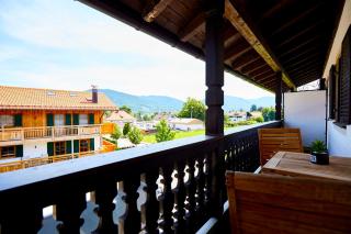 Sonnhof Apartments Tegernsee - 4