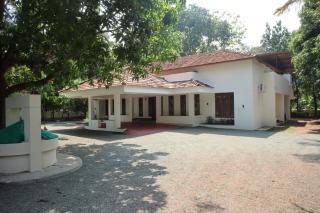 Vayal Varam Homestay - 0