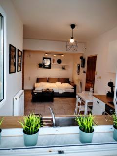 JoNik-Studio near Heraklion Airport Port - 0