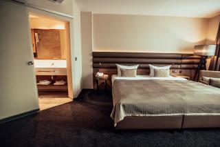 Hotel Ross - 9