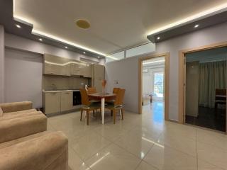 Fluida Beachside Apartments 2 - Velipoja - 4