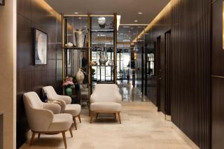 Bentley Hotel Old City-Special Class - 4