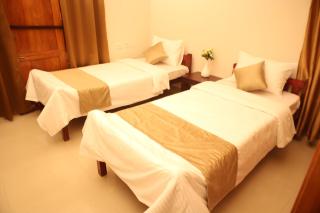 Vayal Varam Homestay - 5