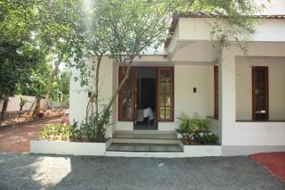 Vayal Varam Homestay - 1