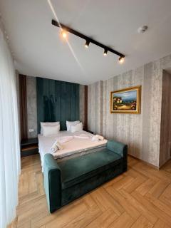 Hotel Rozafa BLU - 2