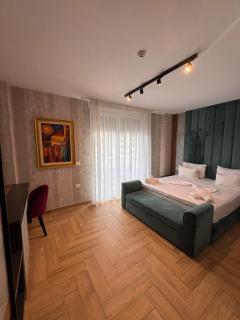 Hotel Rozafa BLU - 1