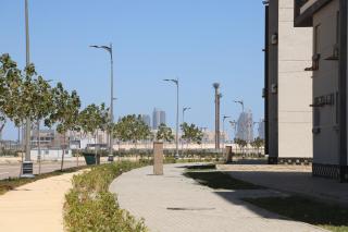 North Coast, New El Alamein, New Condotel Apartment - 5