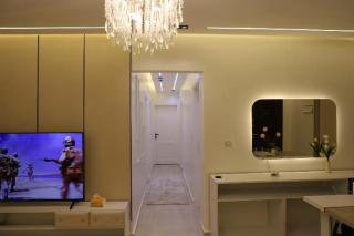 North Coast, New El Alamein, New Condotel Apartment - 4
