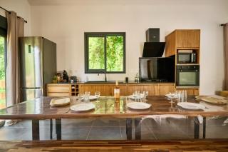 Le Clos des Remparts - 8 pers - Cascades & Nature - 6