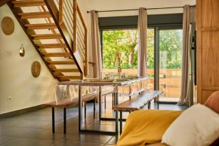 Le Clos des Remparts - 8 pers - Cascades & Nature - 3