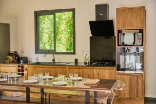 Le Clos des Remparts - 8 pers - Cascades & Nature - 2