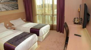 The Garden Boutique Hotel - 7