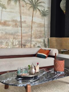 Riad Beltza - "Algara" Privé avec Piscine et services - 4