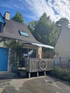 Duplex du Bois d'Amour - 6