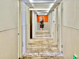 Linxi Yaju Hotel Shanghai Free Airport Pick-up & Drop-off & Disneyland Shuttle Smart Home Throughout - 7