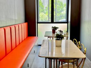 Linxi Yaju Hotel Shanghai Free Airport Pick-up & Drop-off & Disneyland Shuttle Smart Home Throughout - 6