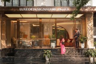 Luxeden Signature Hotel - Hanoi - 8