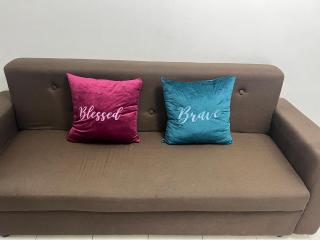 Cozy Boo Suite near Enchanted kingdom by Dynel - 7