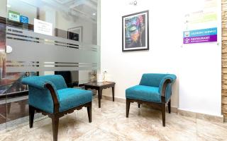 Vedic Nest Rishikesh - 1