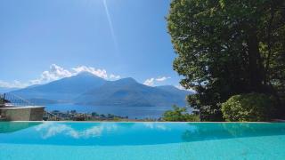Chalet al Lac - Quadri - Como Lake View & Swimming Pool - 2