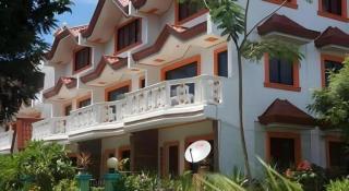 Cordova Home Village Resort - 4