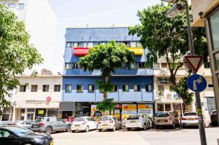 Bankim Urban Boutique Suite 303 by Shays Urban - 3