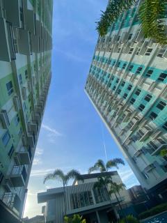 Casa Mira Tower Mandaue City Cebu - 1