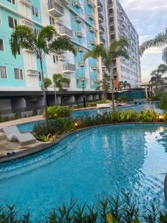 Casa Mira Tower Mandaue City Cebu - 4