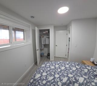 SunShine Suite at Sage Bluff NW Calgary - 6
