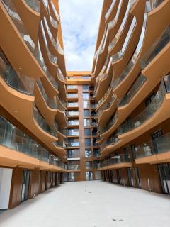 Luxurious seaside apartment - 1