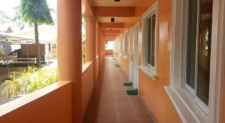 Raymen Beach Resort - 8