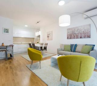 Apartment Ali - 9