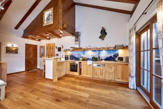 Ferienwohnung Alpspitzblick - 5