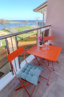 Sea View Luxury Apartments- Harbor View Luxury Suite - 3