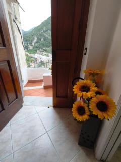 Ninfea apartment - Minori - 8