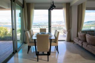 Luxury 5-Bedroom Sea View Villa with Private Pool - 6