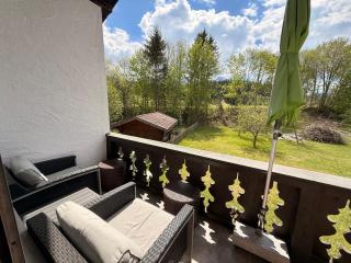 Ferienwohnung Stella - Krün - 3