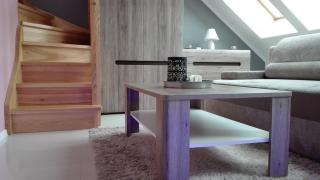 Apartament Monika Rewal z widokiem na morze - 5