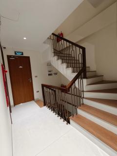Tranquil Homestay - 9