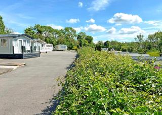 Glanrafon Uchaf Caravan Park - 0