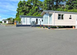 Glanrafon Uchaf Caravan Park - 7