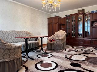 Guest house TESKEI - 6