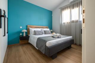 Skinos House Kastri Beachfront 50m to beach - 6