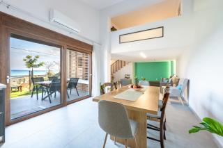 Skinos House Kastri Beachfront 50m to beach - 4