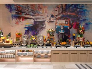 ibis Styles Bangkok Ratchada - 1
